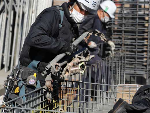 花町株式会社の強み